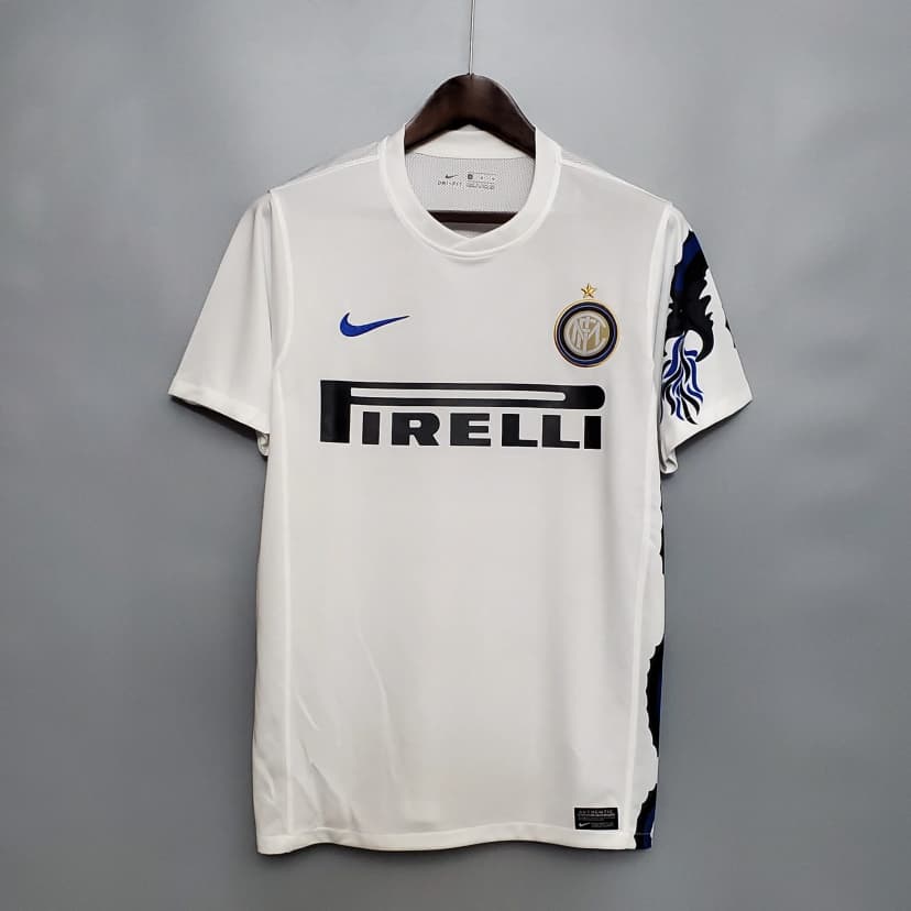 Áo đấu Áo đấu Inter Milan 2010