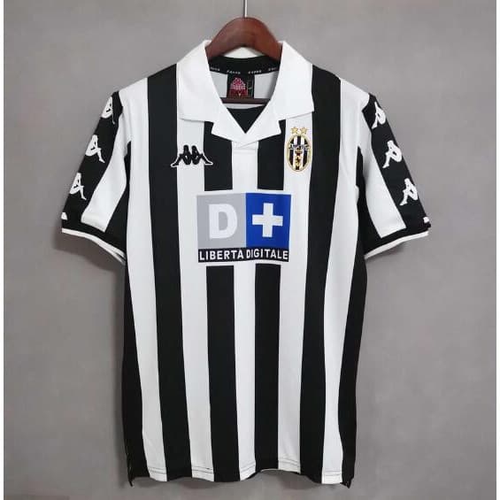 Áo đấu Áo đấu Juventus 1996