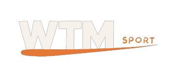 WTM Logo - Cửa hàng áo quần thể thao cổ điển